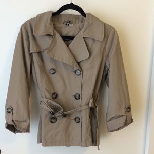 H&M coat